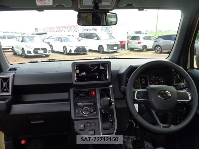 Daihatsu TAFT 2024-06 330379-9