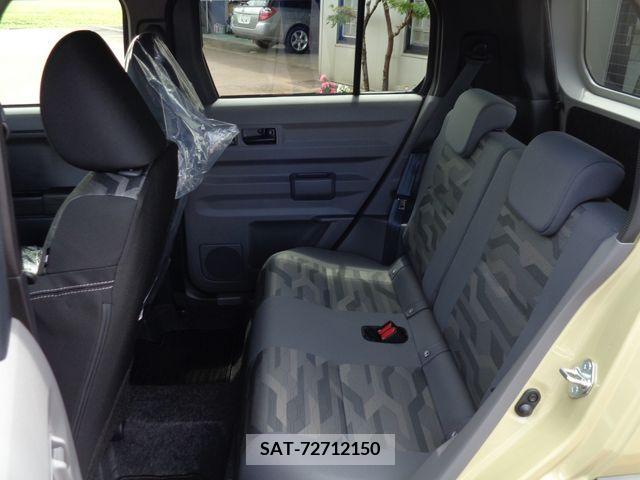 Daihatsu TAFT 2024-06 330379-8