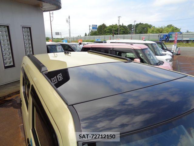 Daihatsu TAFT 2024-06 330379-25