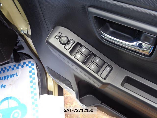 Daihatsu TAFT 2024-06 330379-24