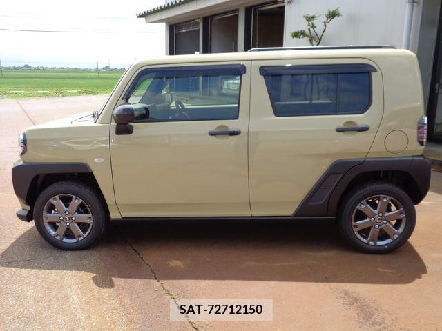 Daihatsu TAFT 2024-06 330379-6