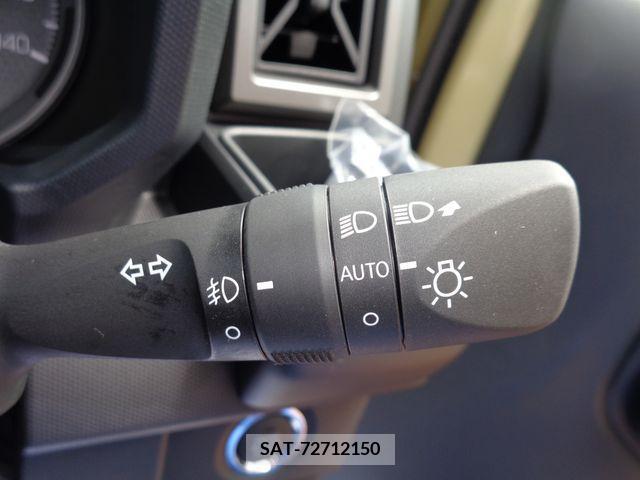 Daihatsu TAFT 2024-06 330379-22