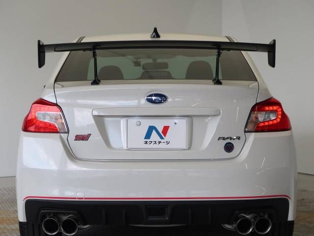 Subaru WRX STI 2019-02 12650-15