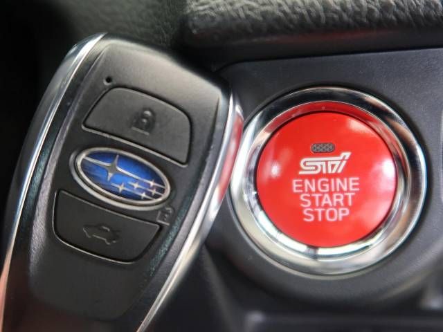 Subaru WRX STI 2019-02 12650-12