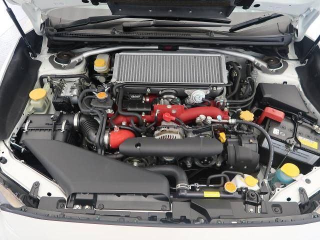 Subaru WRX STI 2019-02 12650-5