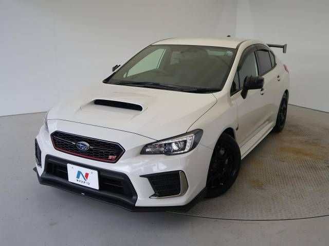 Subaru WRX STI 2019-02 12650-4