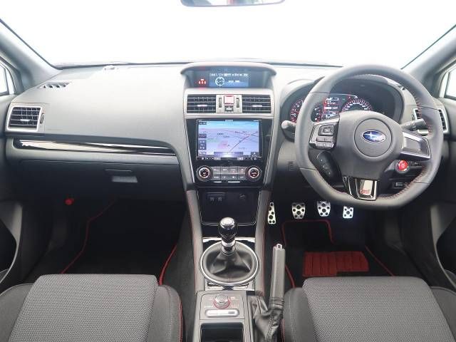 Subaru WRX STI 2019-02 12650-1