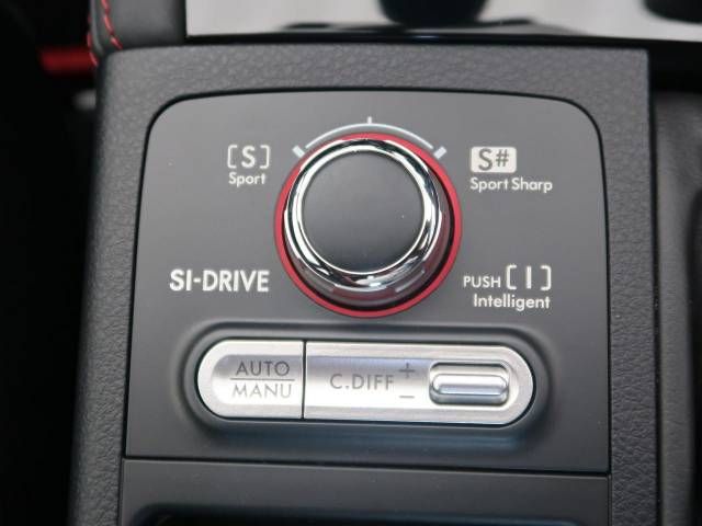 Subaru WRX STI 2019-02 12650-11