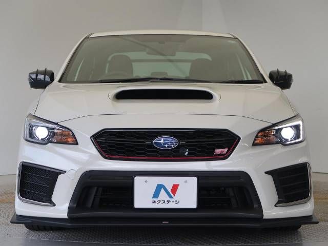 Subaru WRX STI 2019-02 12650-14