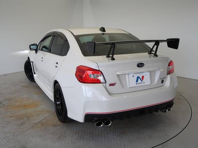 Subaru WRX STI 2019-02 12650-19