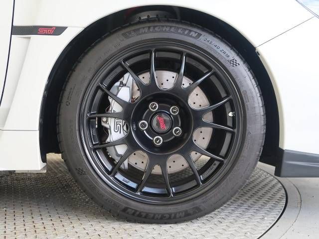 Subaru WRX STI 2019-02 12650-6