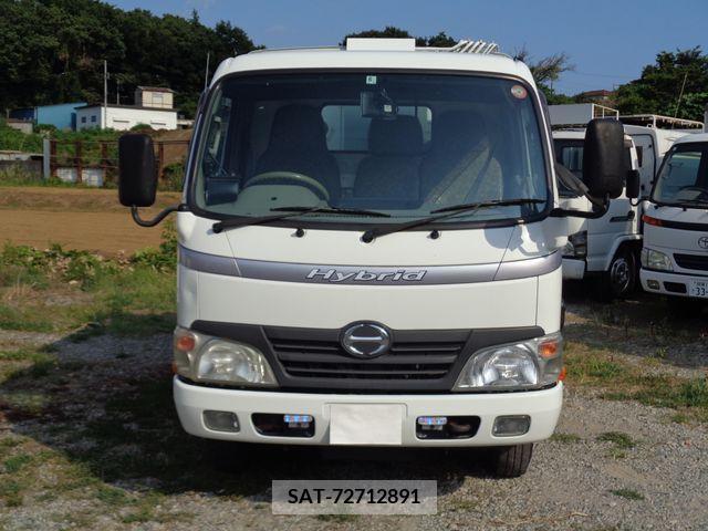 Hino DUTRO 2010-07 296643-1