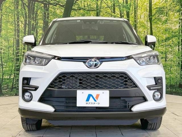 Toyota RAIZE 2020-12 13255-14