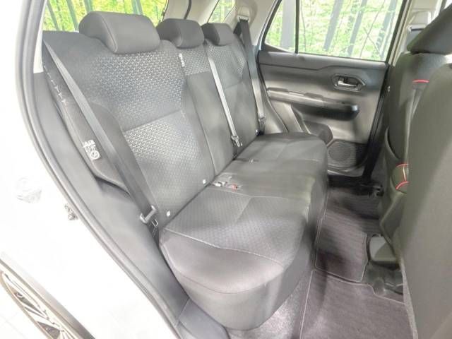 Toyota RAIZE 2020-12 13255-9