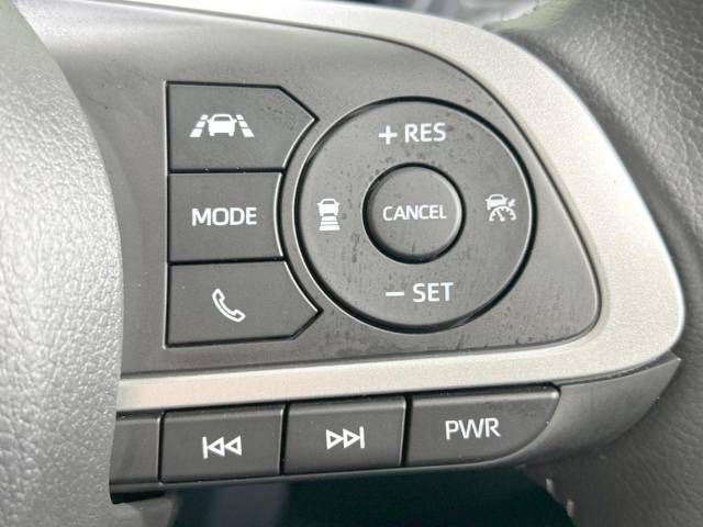 Toyota RAIZE 2020-12 13255-5