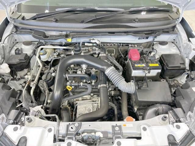 Toyota RAIZE 2020-12 13255-18