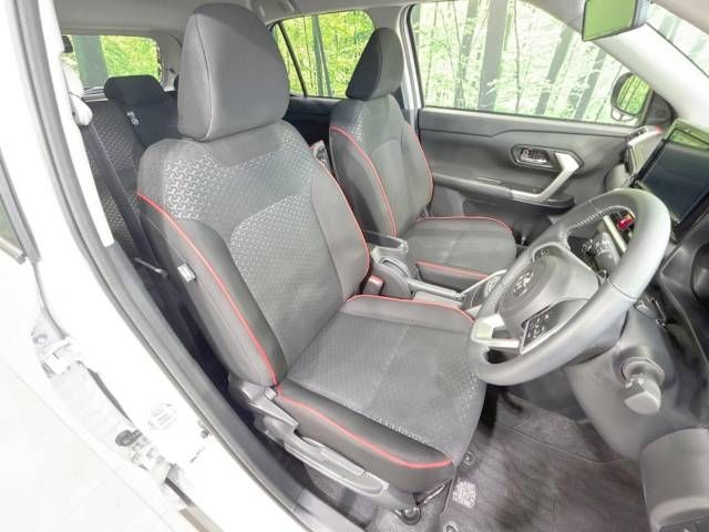 Toyota RAIZE 2020-12 13255-8
