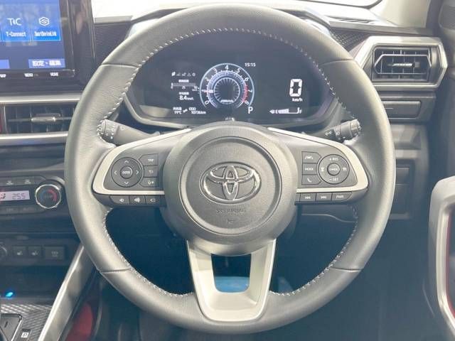 Toyota RAIZE 2020-12 13255-11