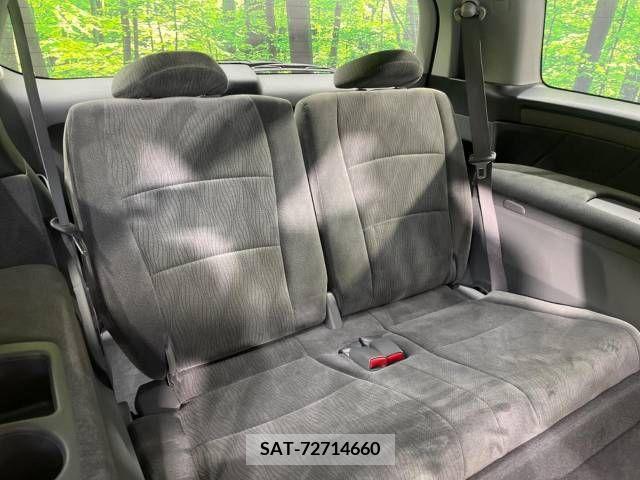 Honda ODYSSEY 2005-06 339235-10