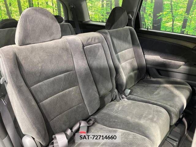 Honda ODYSSEY 2005-06 339235-9