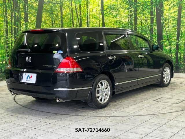 Honda ODYSSEY 2005-06 339235-18