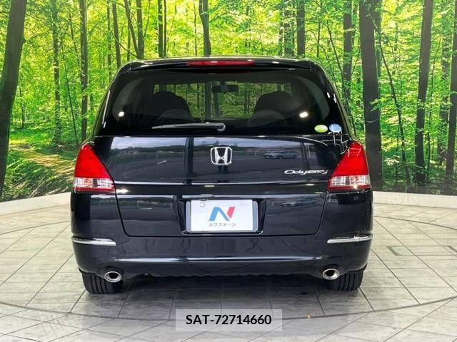 Honda ODYSSEY 2005-06 339235-16