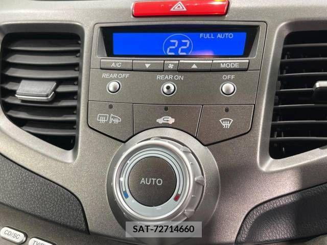 Honda ODYSSEY 2005-06 339235-5