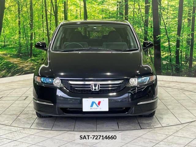Honda ODYSSEY 2005-06 339235-15