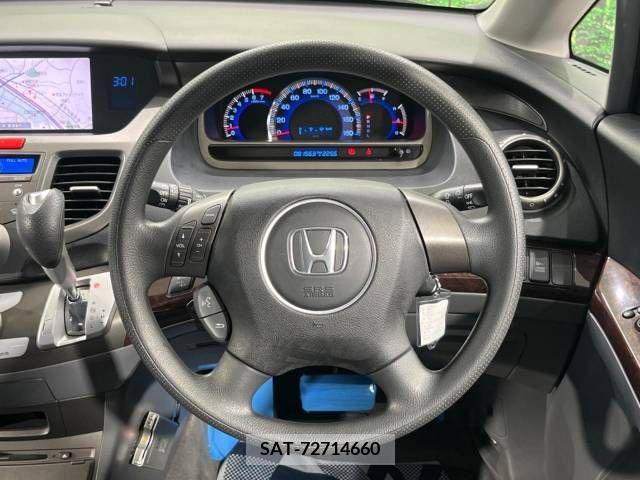 Honda ODYSSEY 2005-06 339235-12