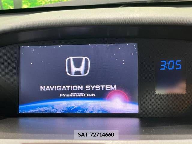 Honda ODYSSEY 2005-06 339235-2