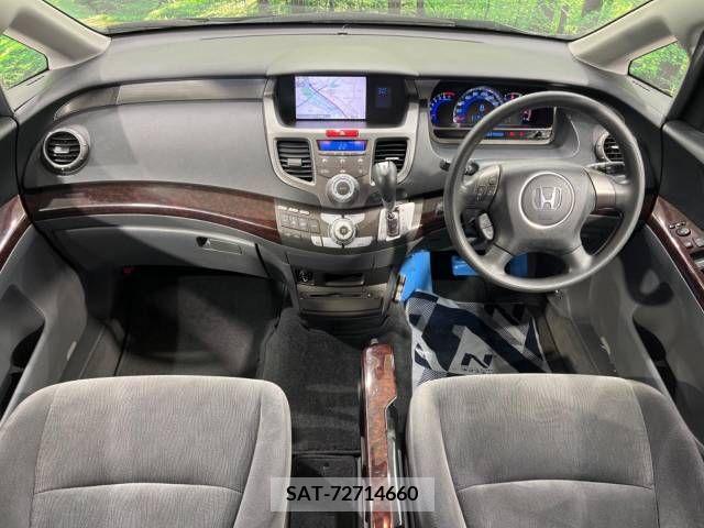 Honda ODYSSEY 2005-06 339235-1