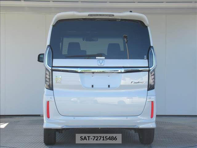Honda N BOX CUSTOM 2022-02 279063-16