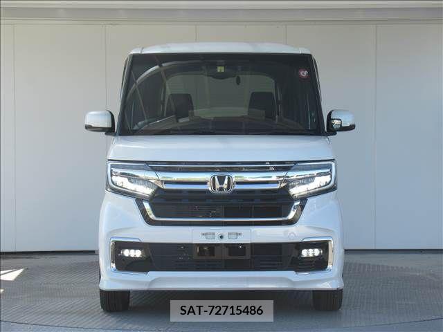 Honda N BOX CUSTOM 2022-02 279063-15