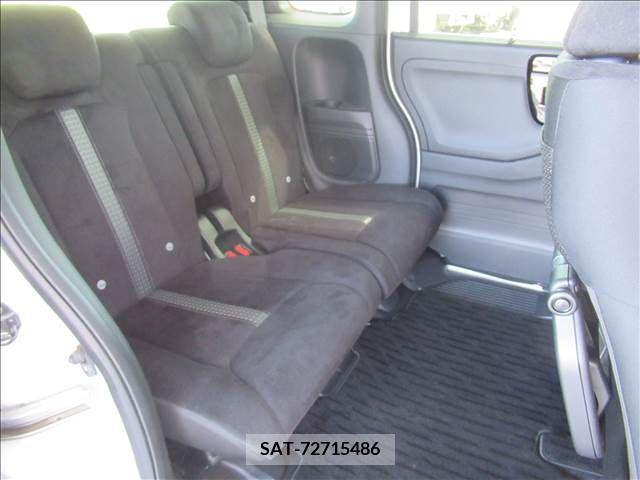 Honda N BOX CUSTOM 2022-02 279063-14