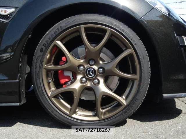 Mazda RX-8 2012-02 326172-10