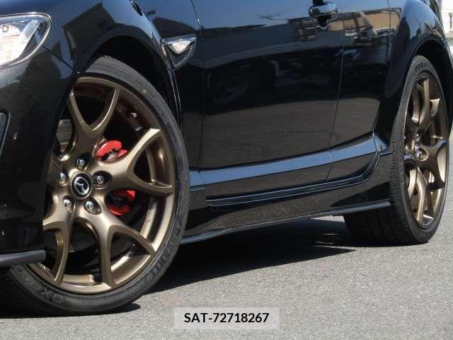 Mazda RX-8 2012-02 326172-7