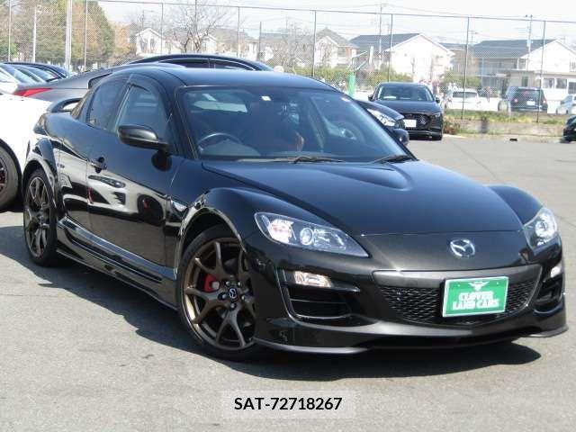 Mazda RX-8 2012-02 326172-4