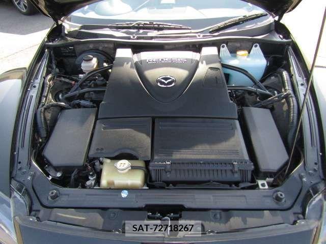 Mazda RX-8 2012-02 326172-18
