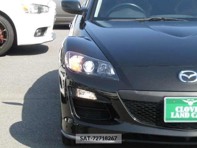 Mazda RX-8 2012-02 326172-6