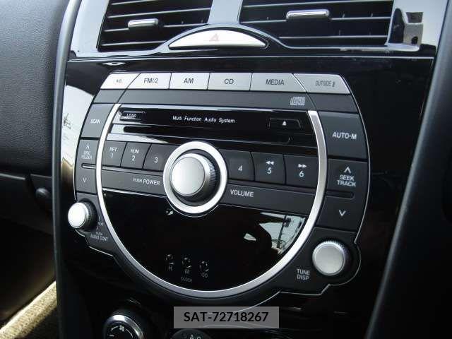 Mazda RX-8 2012-02 326172-11