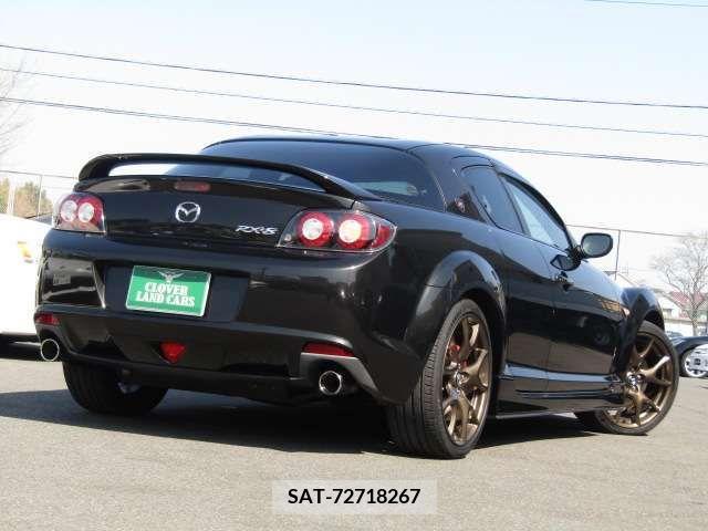 Mazda RX-8 2012-02 326172-5