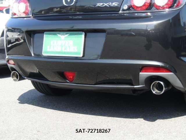 Mazda RX-8 2012-02 326172-8