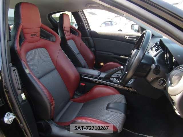 Mazda RX-8 2012-02 326172-2