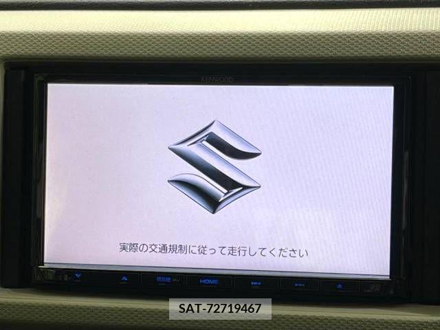 Suzuki ALTO 2019-03 382332-3
