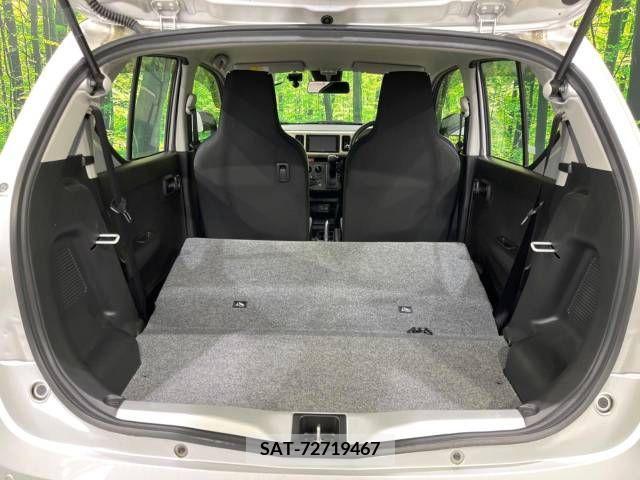 Suzuki ALTO 2019-03 382332-10