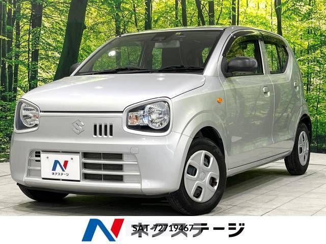 Suzuki ALTO 2019-03 382332-0