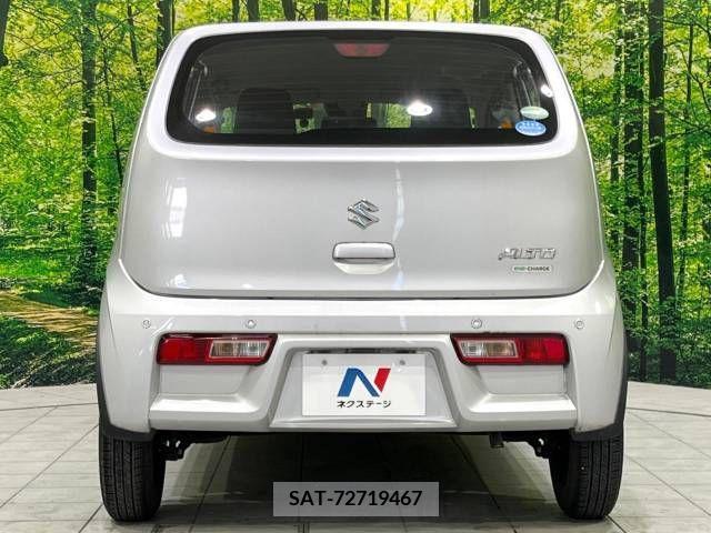 Suzuki ALTO 2019-03 382332-15
