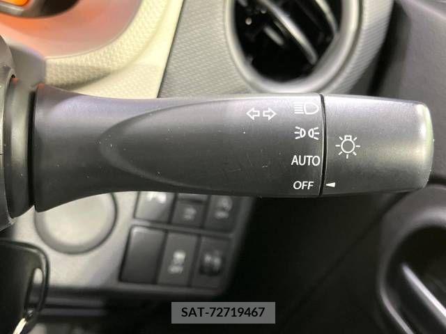 Suzuki ALTO 2019-03 382332-6