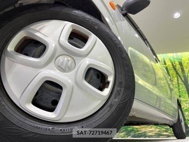 Suzuki ALTO 2019-03 382332-13