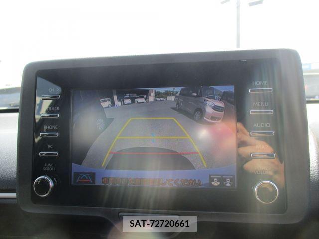 Toyota YARIS 2020-04 290845-8